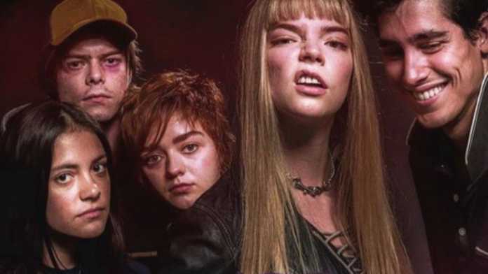 the new mutants