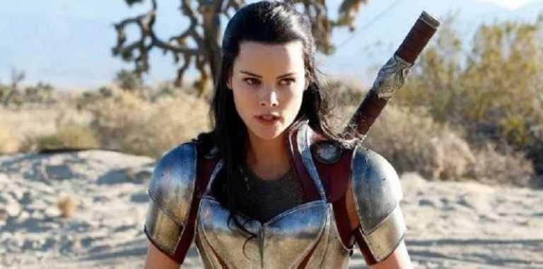 Thor: Love and Thunder, Lady Sif potrebbe tornare