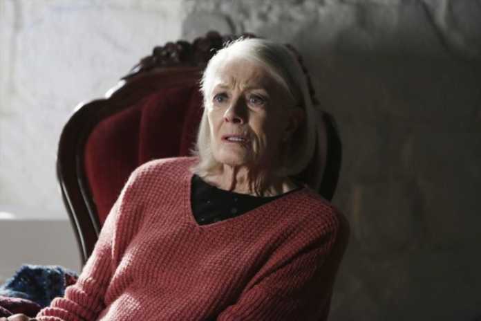 vanessa-redgrave-film