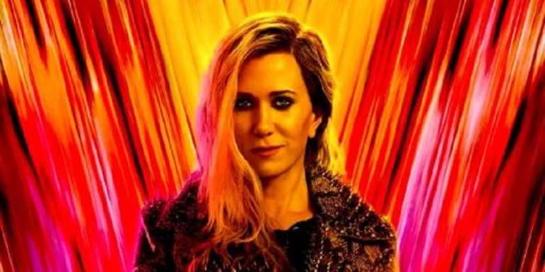 Wonder Woman 1984: i set LEGO svelano il look finale di Cheetah? Wonder Woman 1984: i set LEGO svelano il look finale di Cheetah?