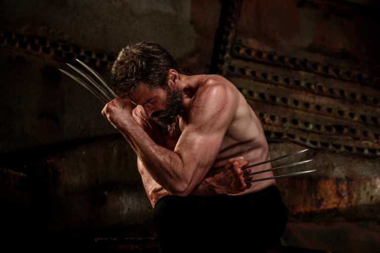 Hugh Jackman celebra il suo Wolverine a tre anni dall’uscita di Logan