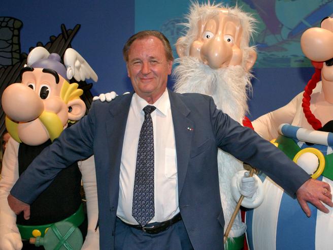 Albert Uderzo
