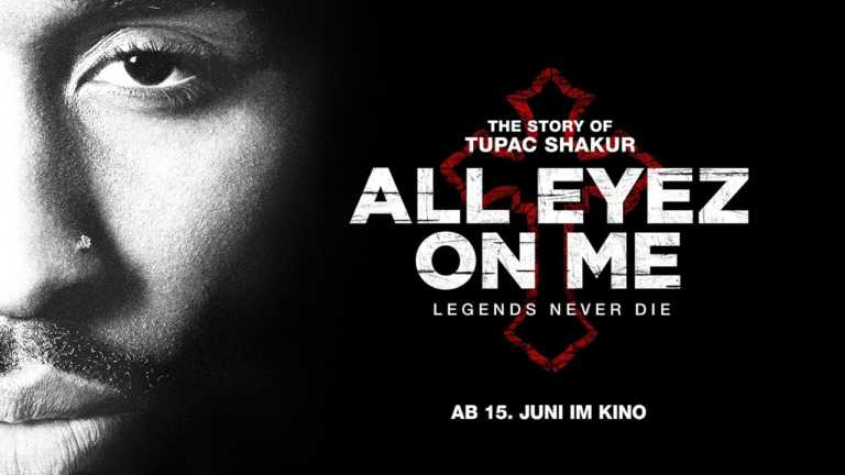 All Eyez on Me – Film (2017)