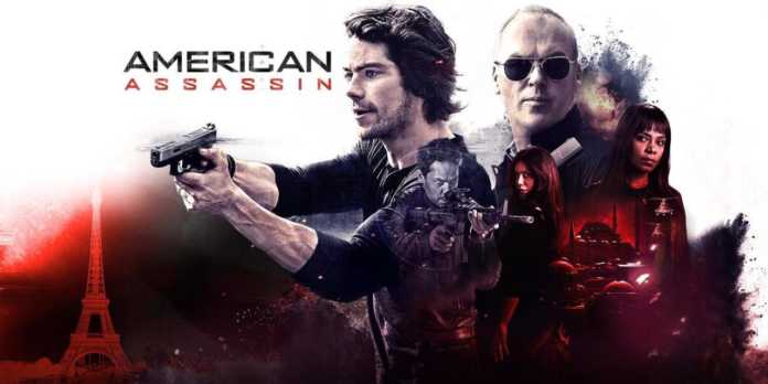 American Assassin