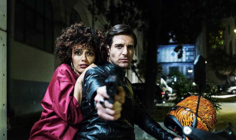 Ammore e Malavita: il trailer del film dei Manetti Bros