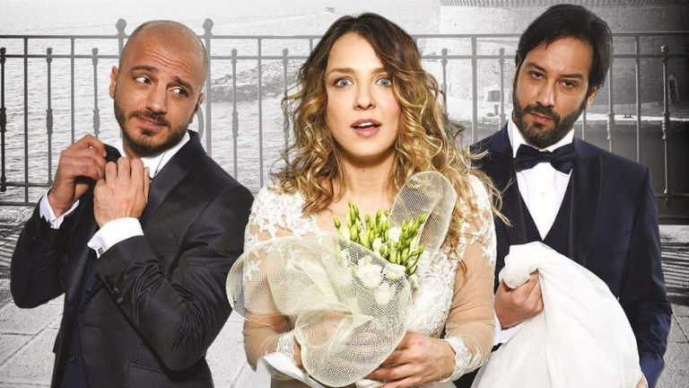 Anche senza di te – Film (2018) Anche senza di te – Film (2018)