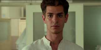 Andrew Garfield film