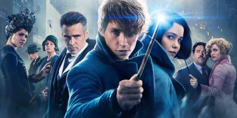 Animali Fantastici e Dove Trovarli: negli USA sarà PG-13 Animali Fantastici e Dove Trovarli: negli USA sarà PG-13