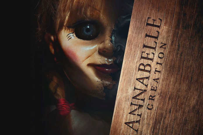 Annabelle 2: Creation