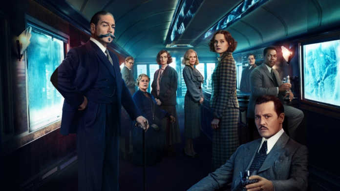 Assassinio sull'Orient Express