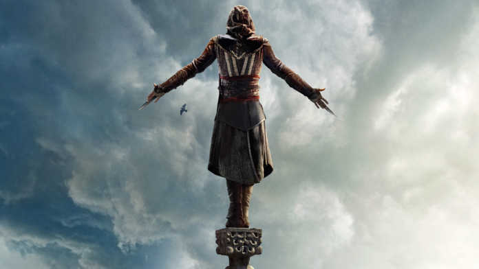 Assassin's Creed film 2016