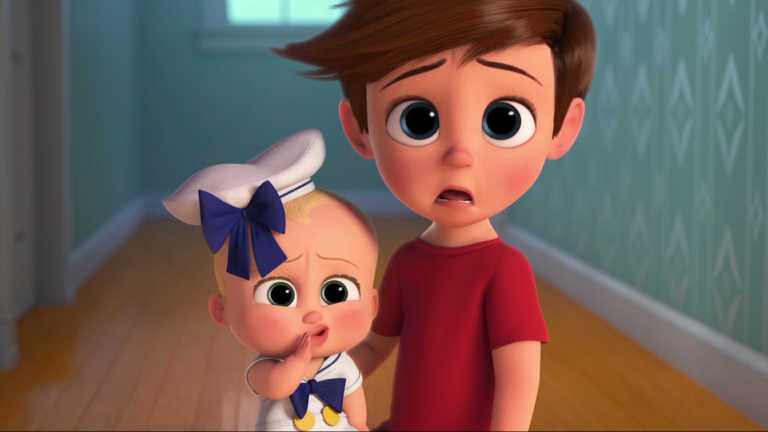 Baby Boss – Film (2017)