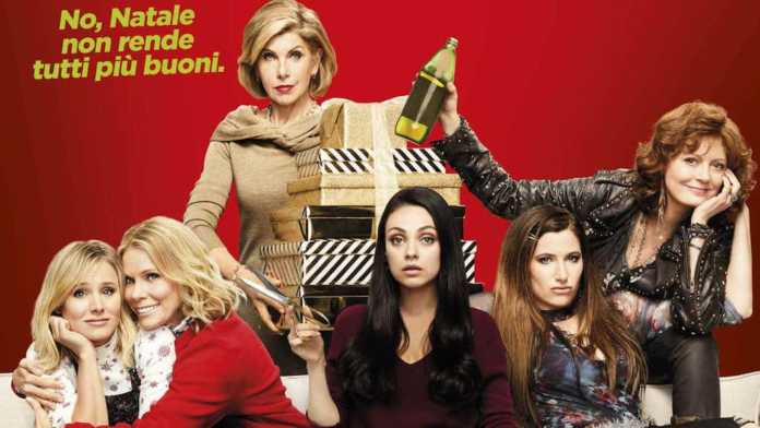 Bad Moms 2: Mamme molto più cattive