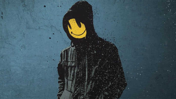 Banksy - L’arte della ribellione film 2020