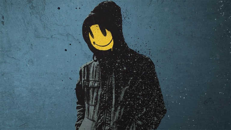 Banksy – L’arte della ribellione – Film (2020)