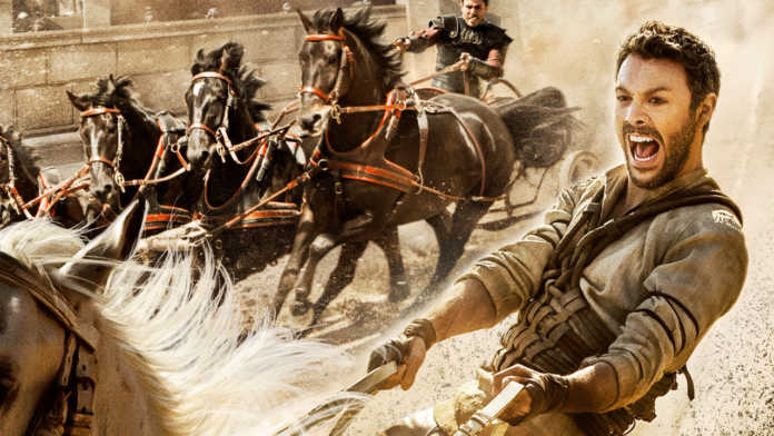 Ben Hur