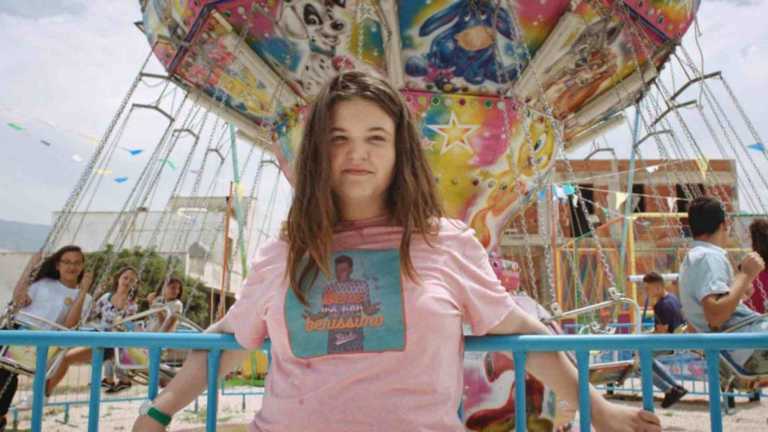 Bene ma non benissimo – Film (2018) Bene ma non benissimo – Film (2018)