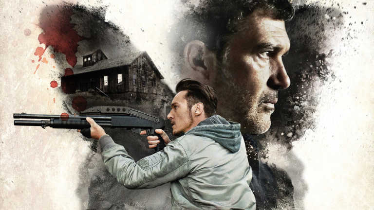 Black Butterfly – Film (2017)