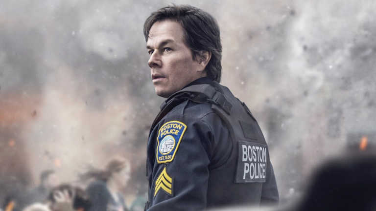 Boston – Caccia all’uomo – Film (2017)