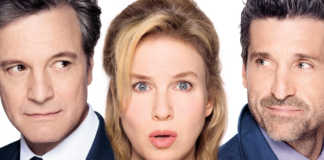 Bridget Jones's Baby