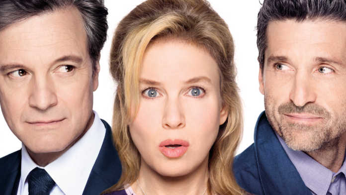 Bridget Jones's Baby