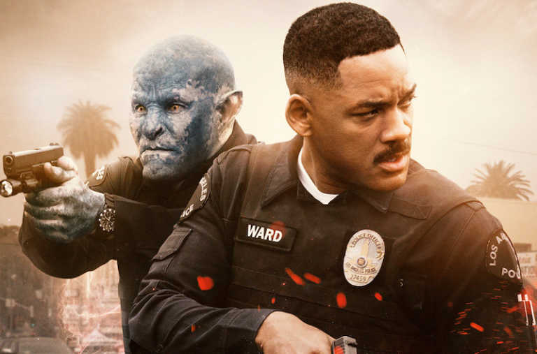Bright – Film (2017) Bright – Film (2017)
