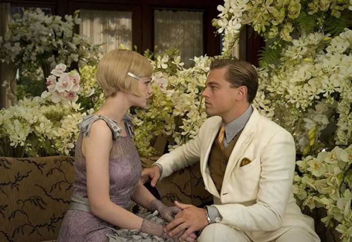 Carey Mulligan Il grande Gatsby