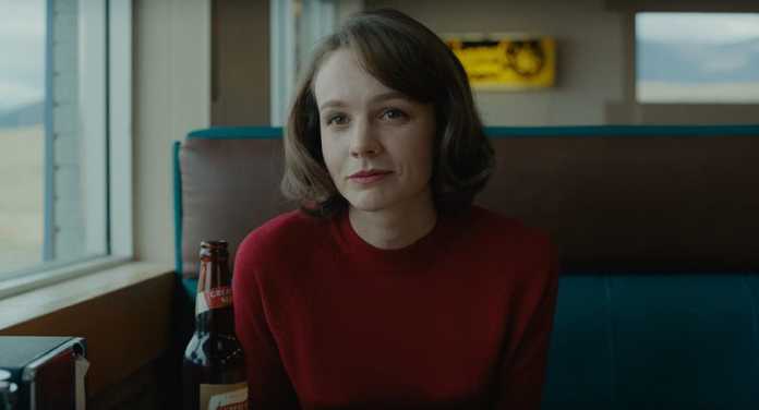 Carey Mulligan film