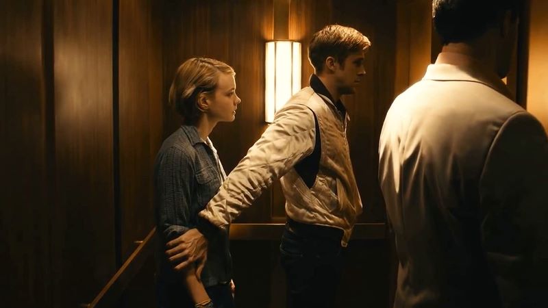 Carey Mulligan marito