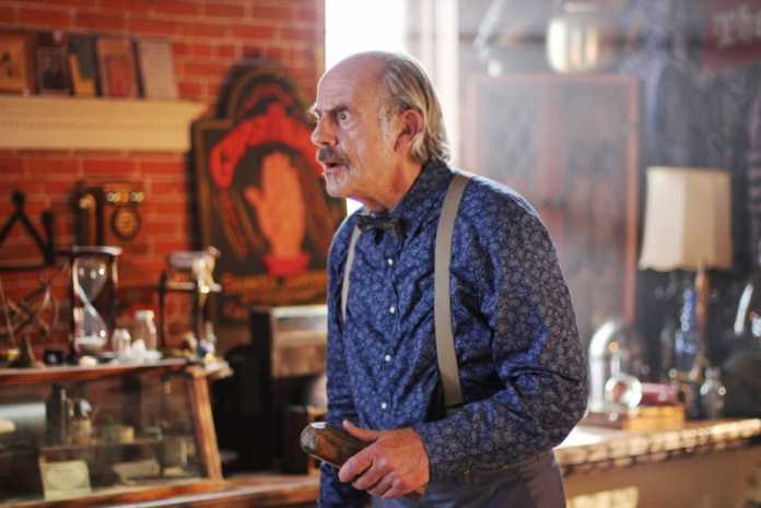 Christopher Lloyd film
