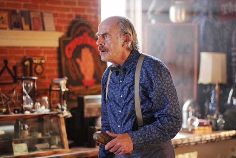 Christopher Lloyd: 10 cose che non sai sull’attore