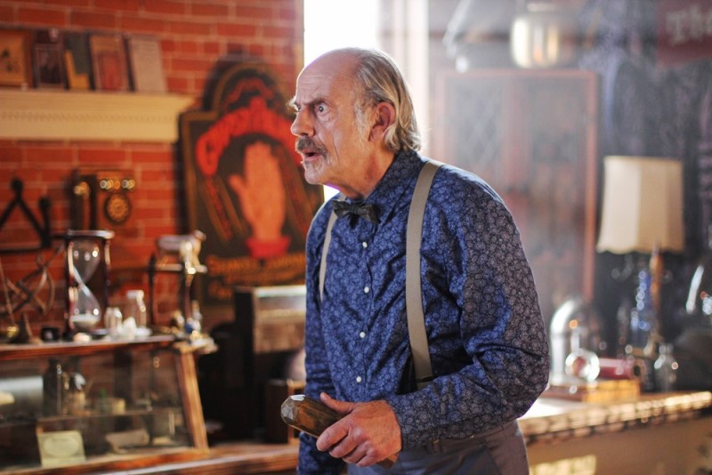 Christopher Lloyd film