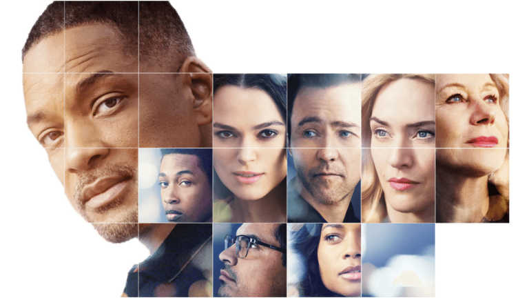 Collateral Beauty – Film (2016)