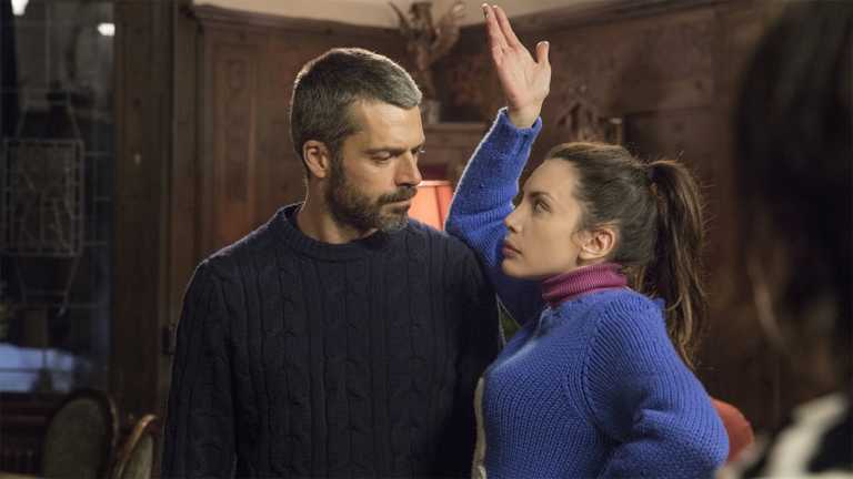 Cosa fai a Capodanno? – Film (2018)
