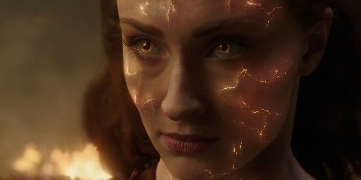 dark phoenix marvel