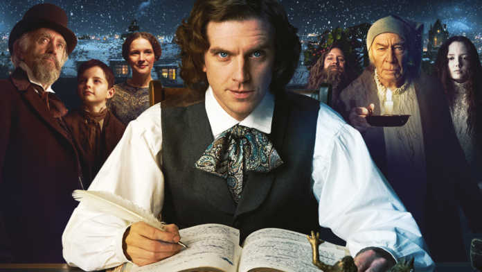 Dickens: L'uomo che inventò il Natale