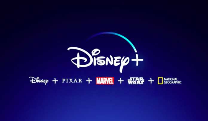 Disney+ film