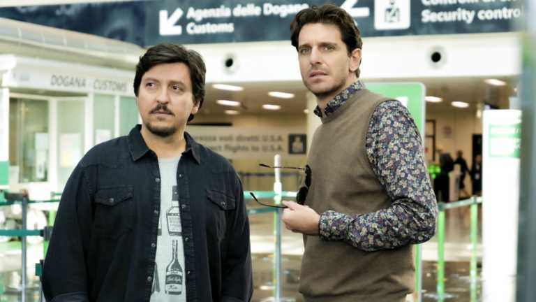 Divorzio a Las Vegas – Film (2020)