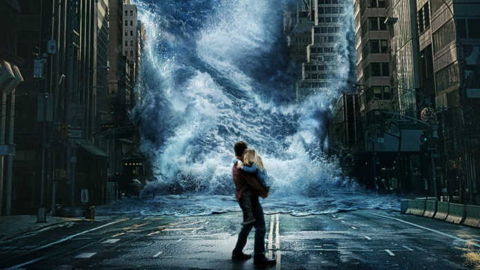 Geostorm