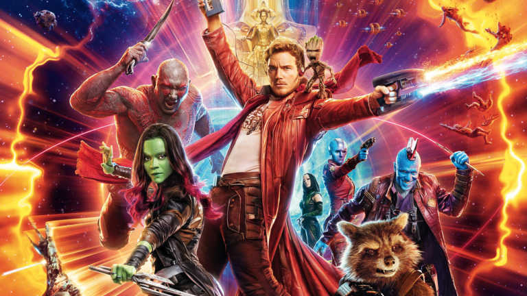Guardiani della Galassia Vol 2: James Gunn rivela dettagli sul sequel