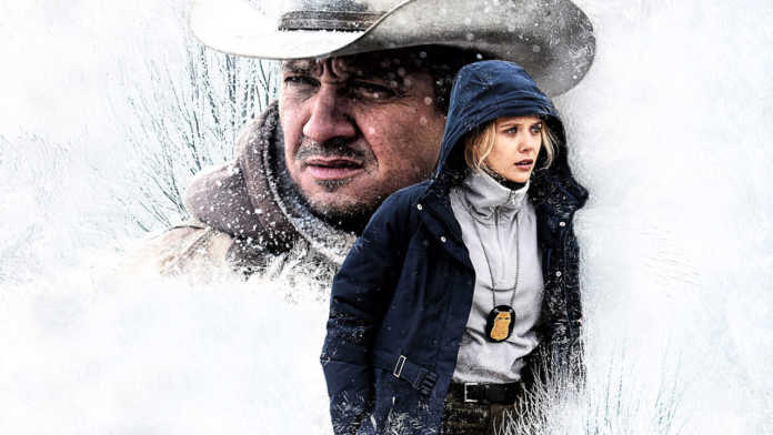 I Segreti di Wind River