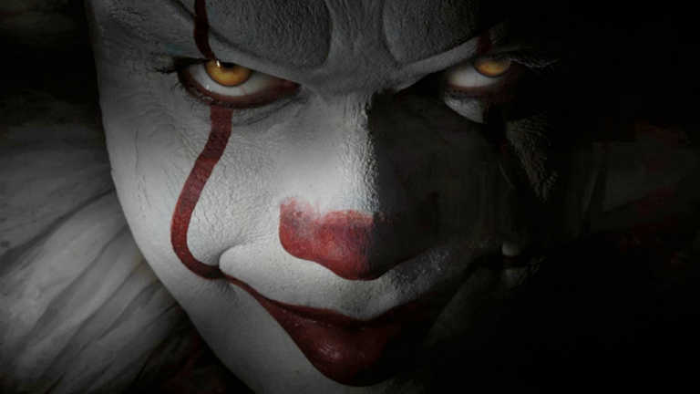 IT – 2 Film Collection dal 19 ottobre