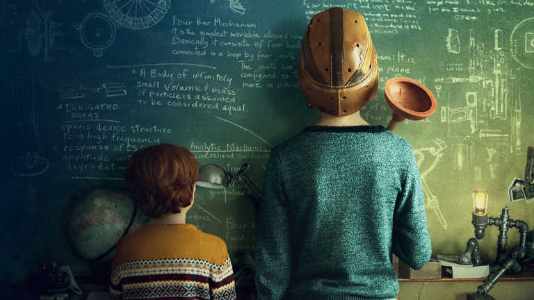 Il Libro di Henry – Film (2017)