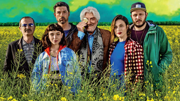 Il Premio – Film (2017)