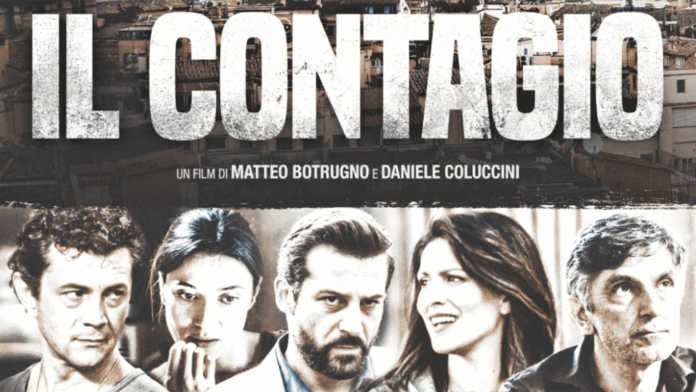 Il contagio