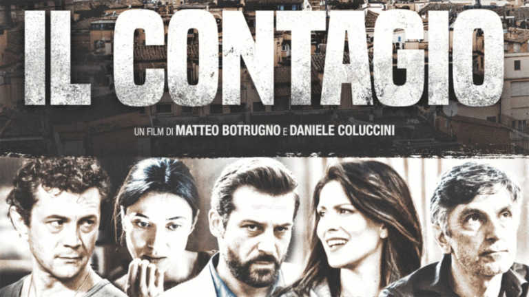 Il contagio – Film (2017)