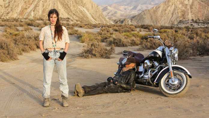 Il mio Nome è Thomas