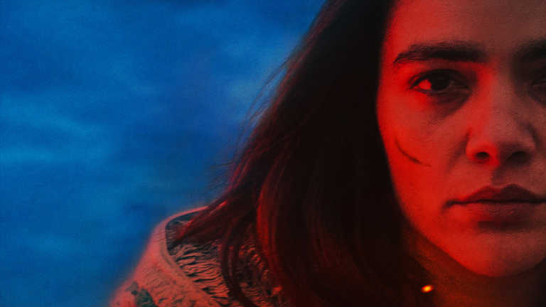 Il vizio della speranza – Film (2018)