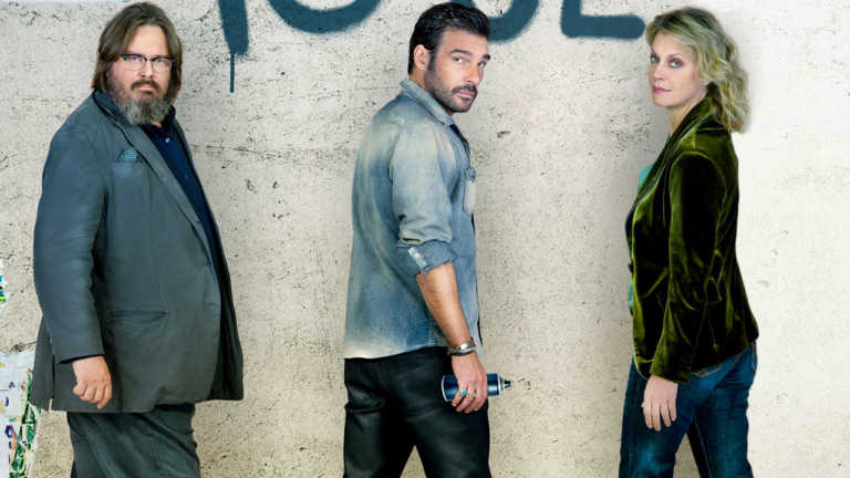 Io c’è – Film (2018)