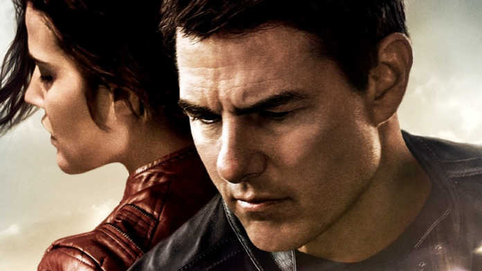 Jack Reacher 2: Punto di non ritorno